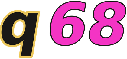 q68 logo